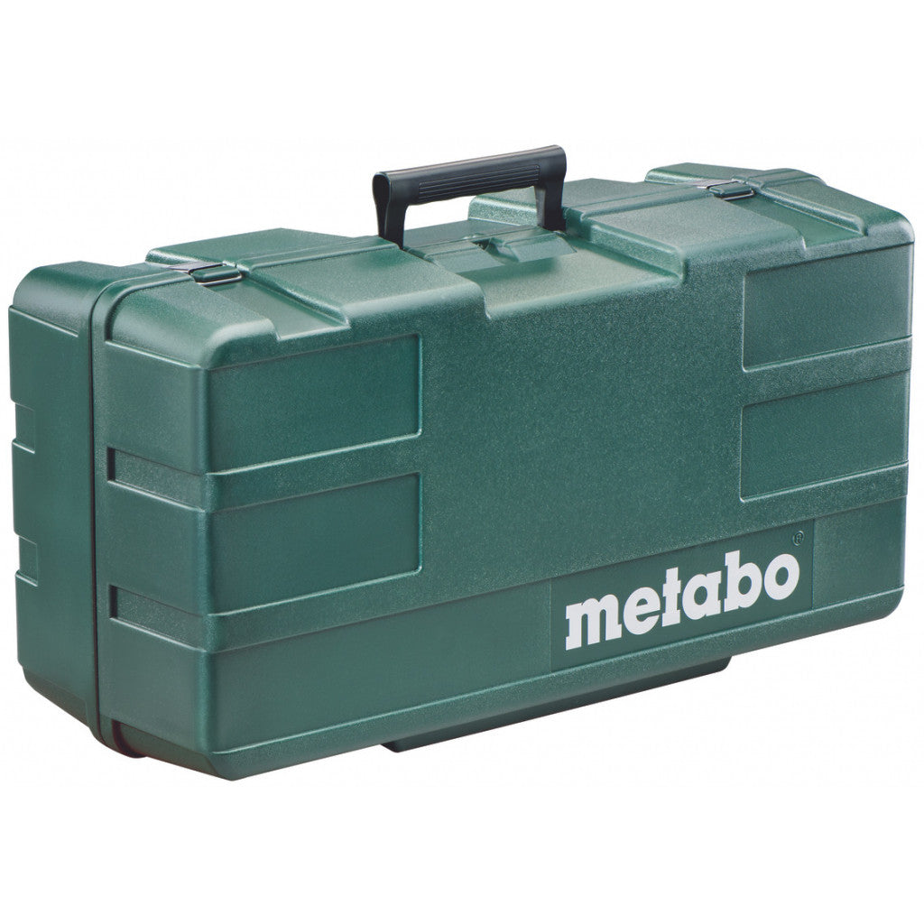 Шлайф за стени и тавани 500W ø225mm METABO LSV 5-225 COMFORT - снимка 5
