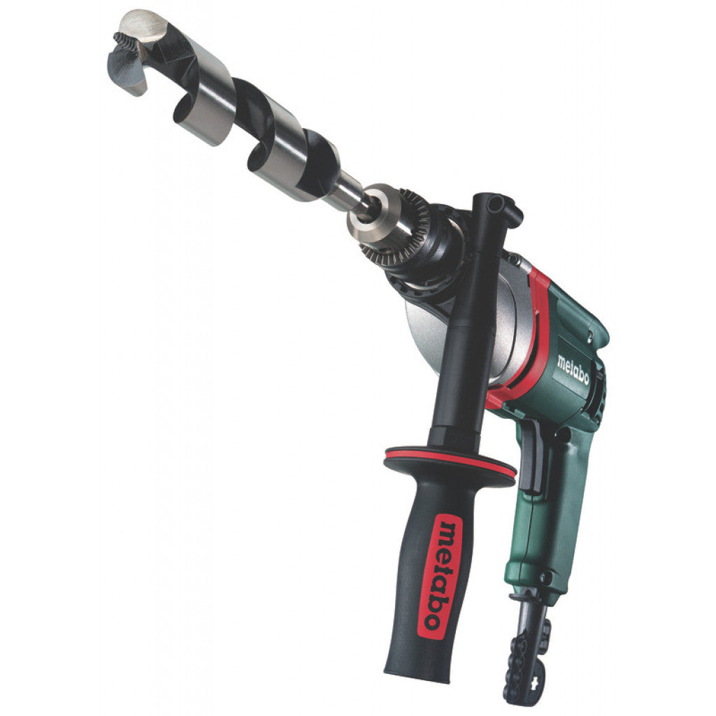 Бормашина 750W 75Nm METABO BE 75-16 ZKBF - снимка 5