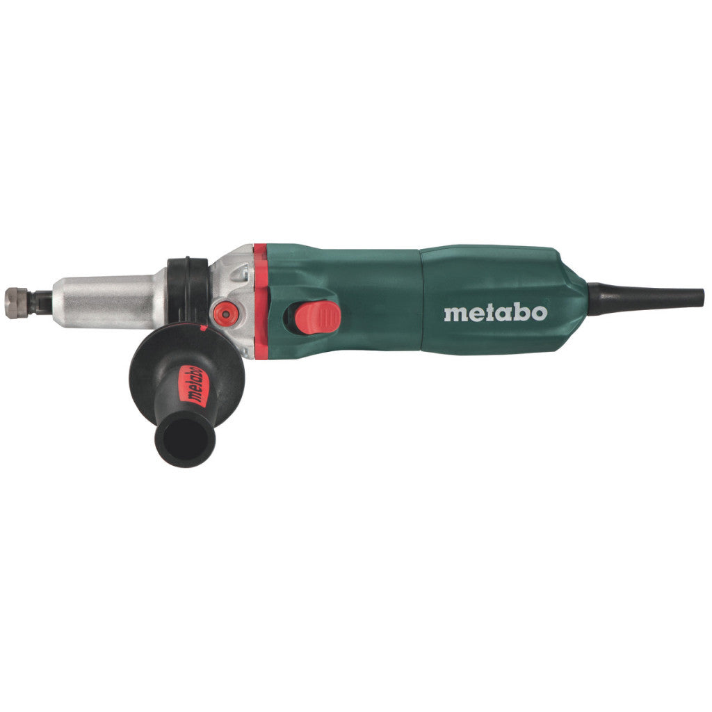 Шлайф прав удължен 950W рег. обороти METABO GE 950 PLUS - снимка 5