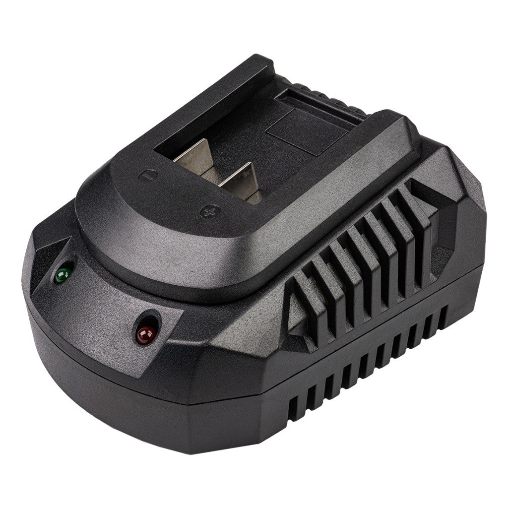 Бормашина акум. ударна 20V 2-ск. 2x4Ah 62Nm RAIDER INDUSTRIAL RDI-CDB01 - снимка 6
