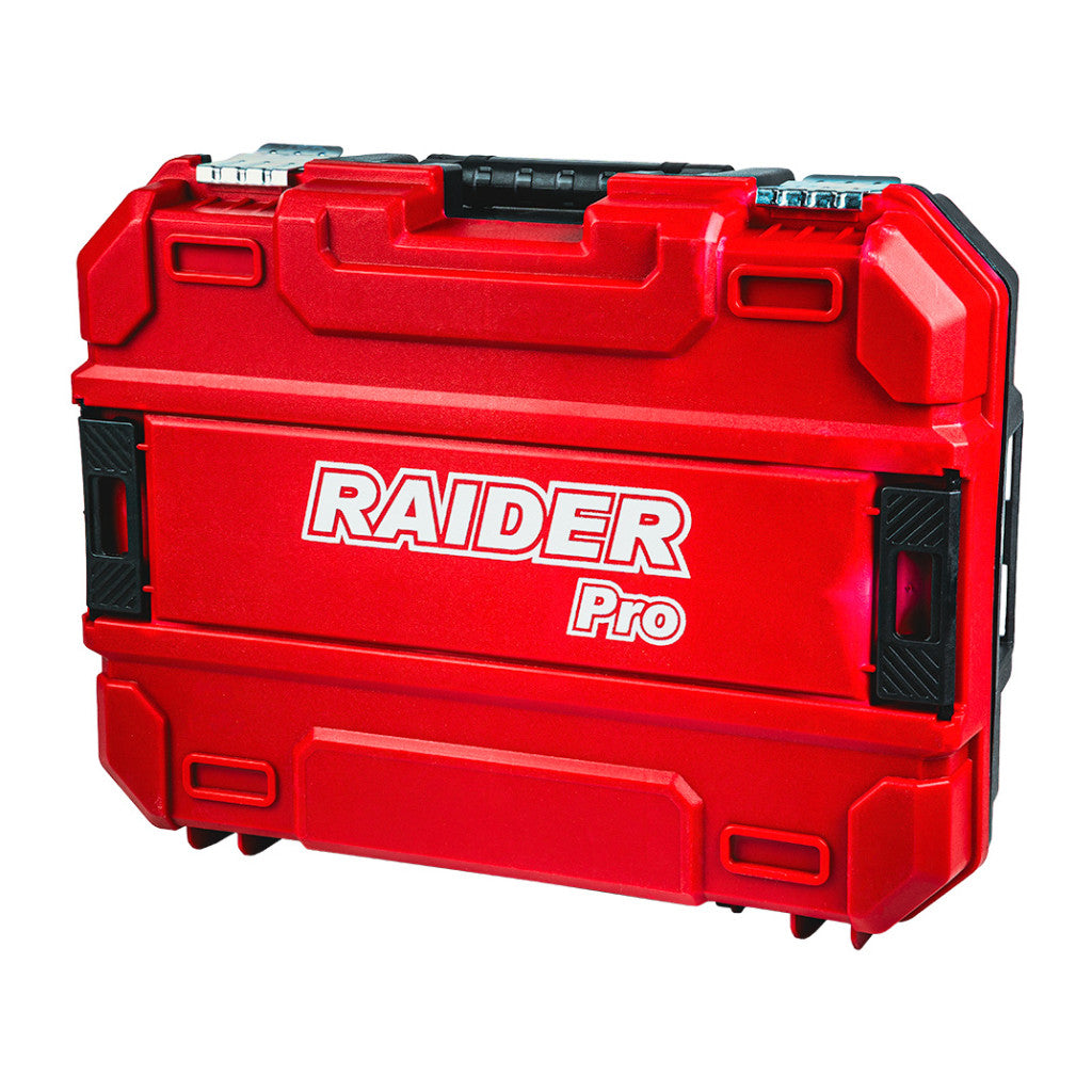 R20 Гайковерт безчетков 3/4" 2300Nm 3-ск. Solo RDP-23BBIW20 - снимка 6