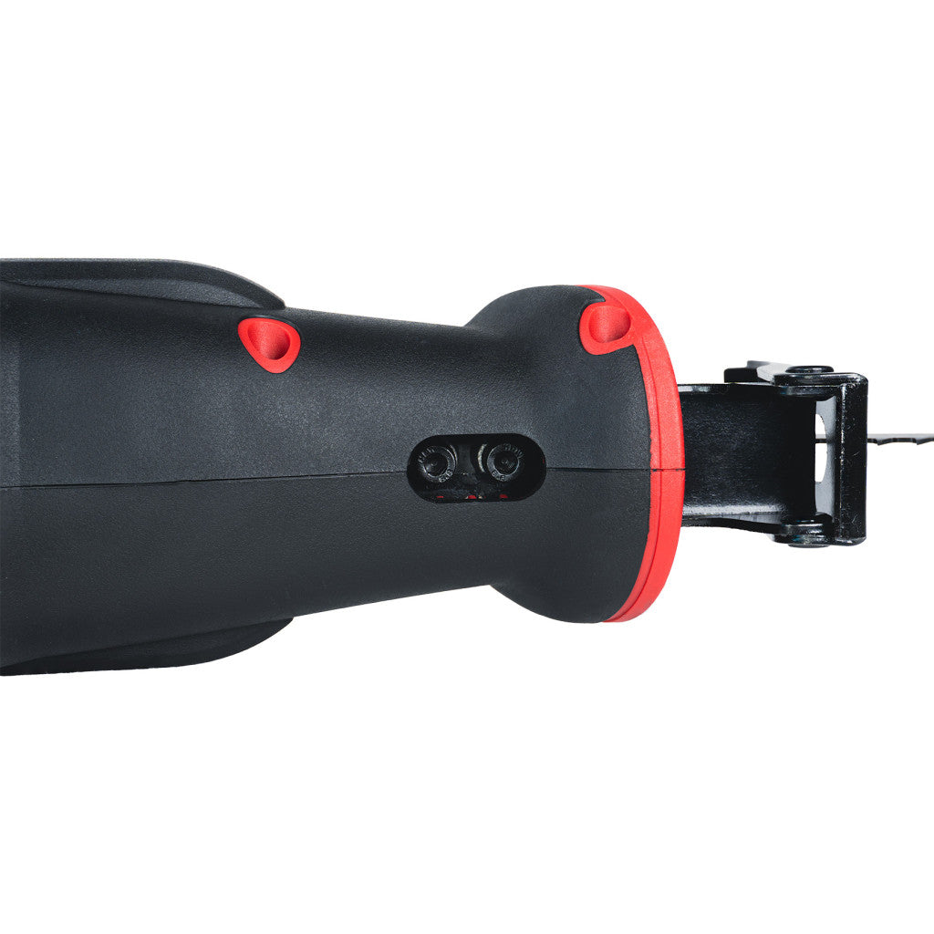 Трион саблен 750W quick с въртяща ръкохватка RAIDER RD-RS38 - снимка 6