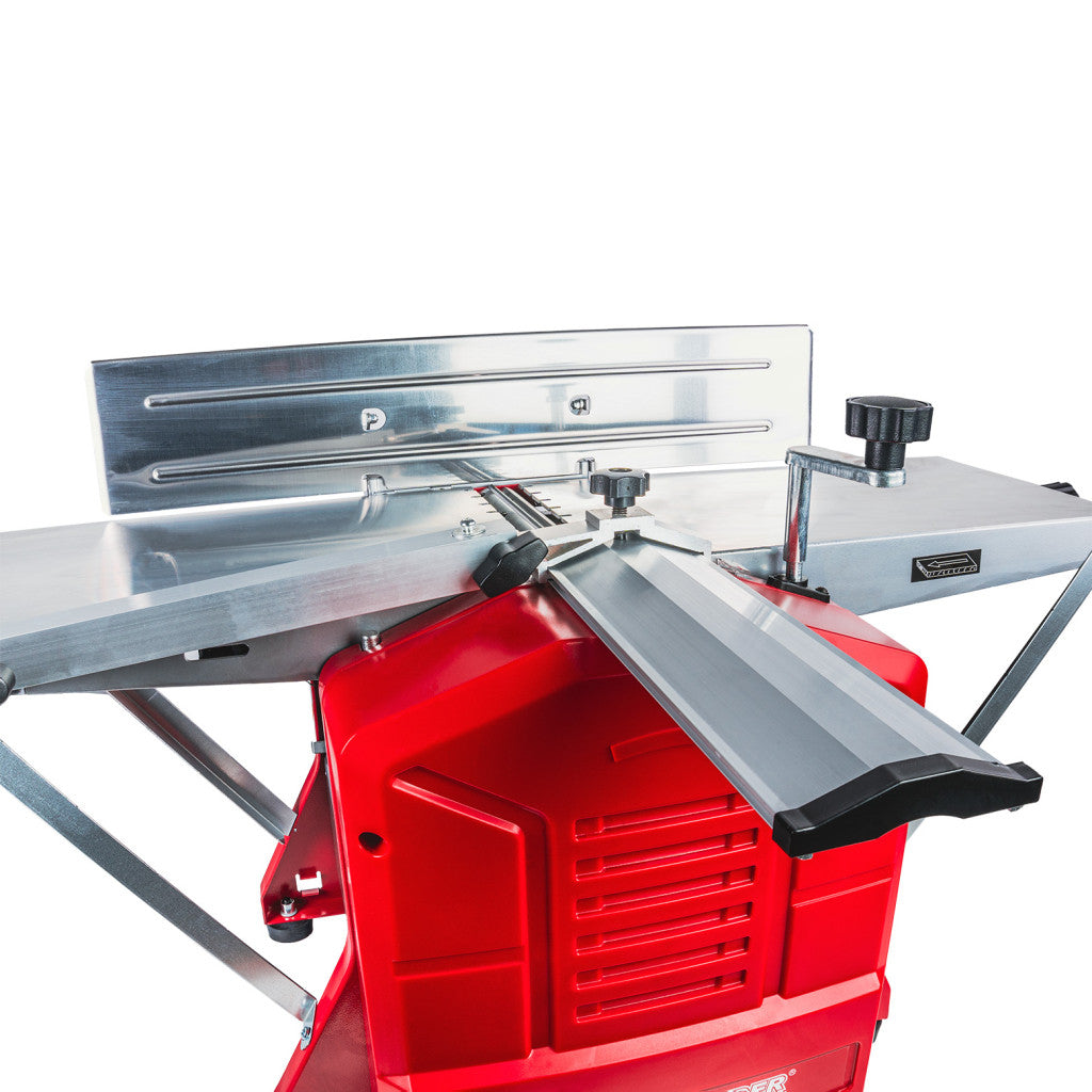 Абрихт & Щрайхмус 1500W 740x210mm RAIDER PRO RDP-APT02 - снимка 6