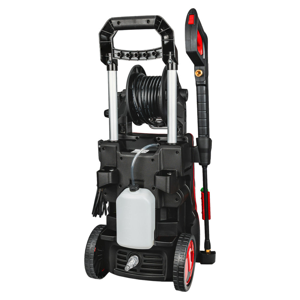 Водоструйка 2000W 15MPa 6.6L/min RDP-HPC16 - снимка 6