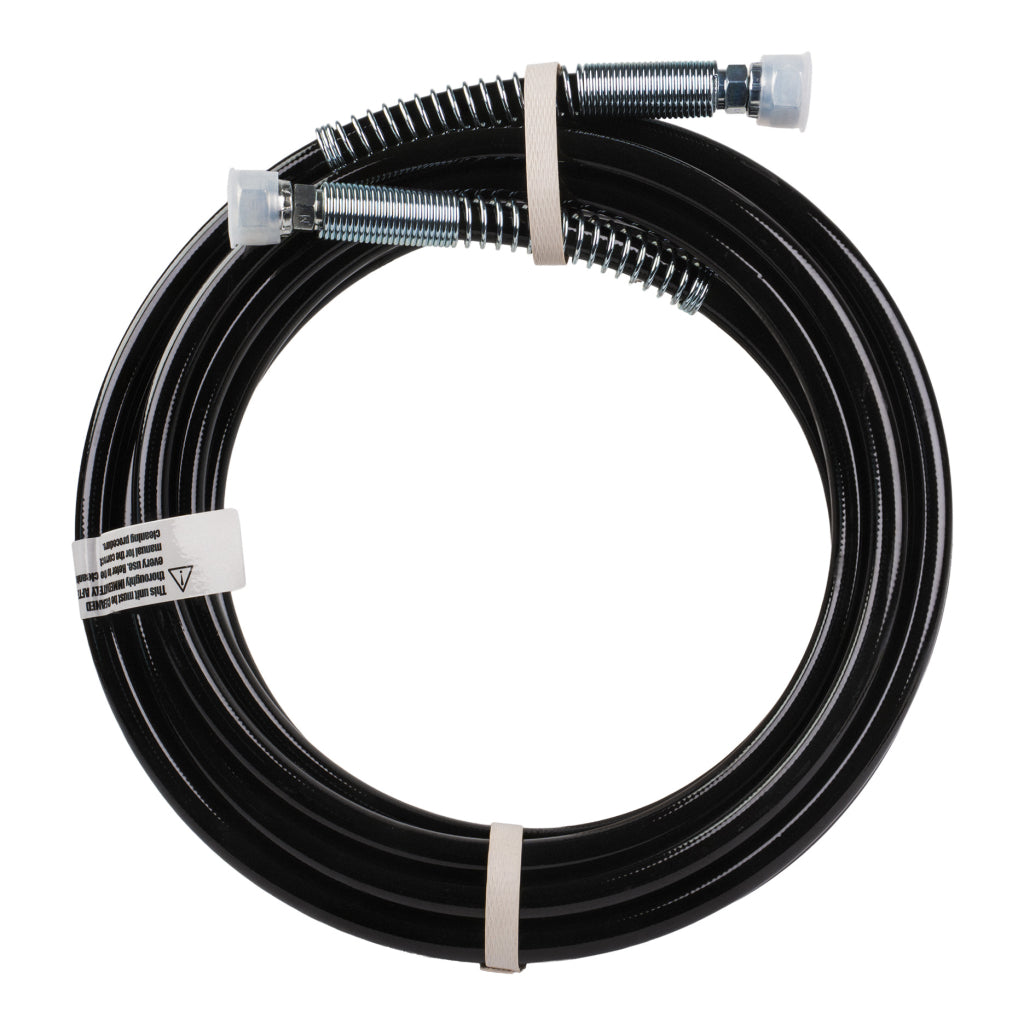 Машина за безвъздушно боядисване 1200W 207bar RDP-HPAS01 - снимка 6