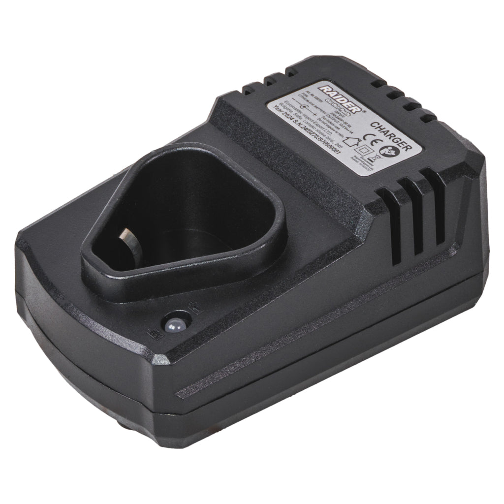 Бормашина & Резачка акум. 12V 2x2Ah 3 вер. куфар RAIDER PRO RDP-CDLGP02 - снимка 6
