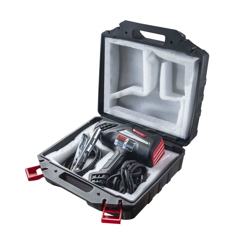 Инверторен електрожен 105A RAIDER RD-IW30 - снимка 6
