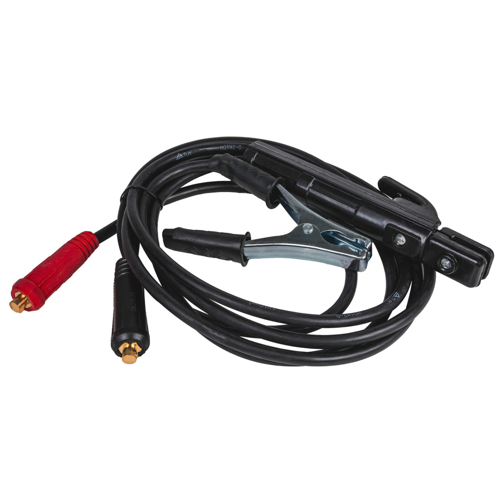 Инверторен електрожен 5в1 MIG/MAG&TIG&MMAsynergy160A RAIDER RD-IW39 - снимка 6