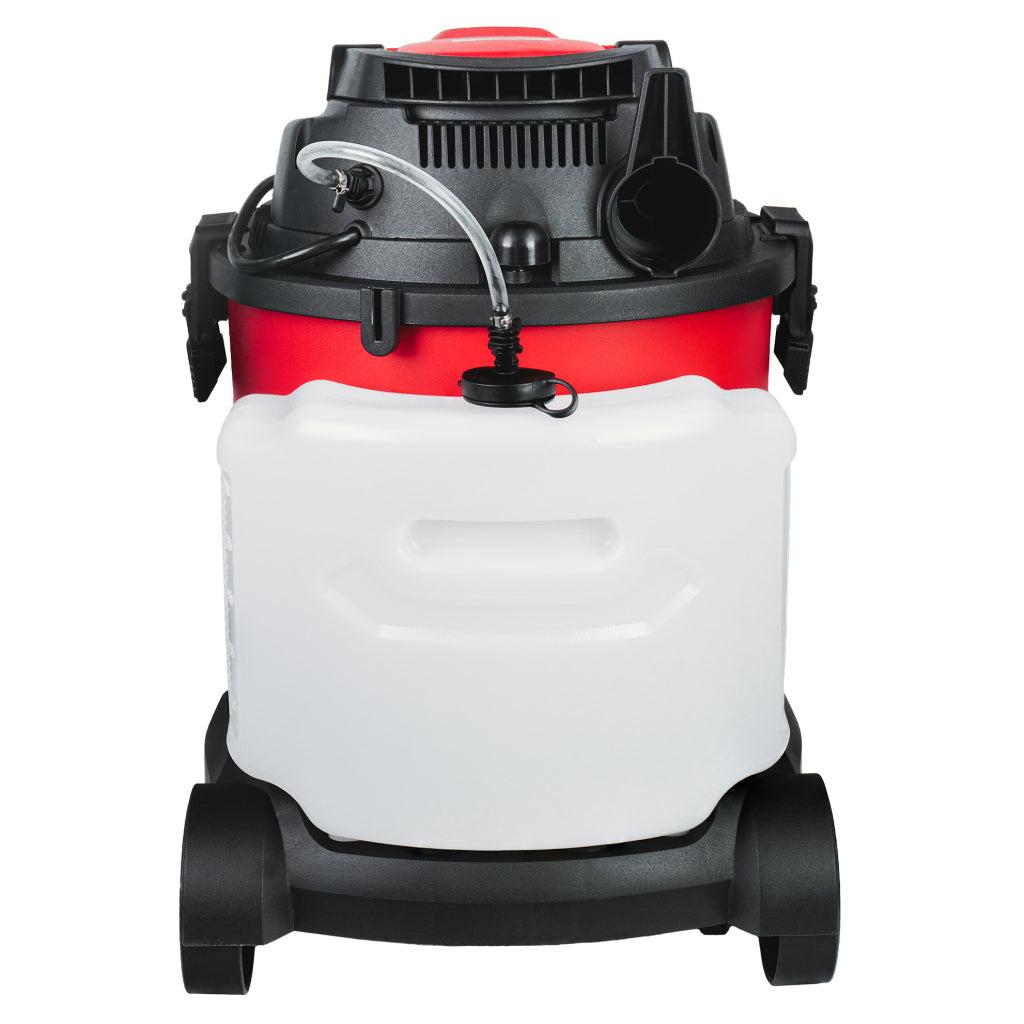 Прахосмукачка Spray Wet&Dry 1600W 20L RAIDER PRO RDP-WC33 - снимка 6