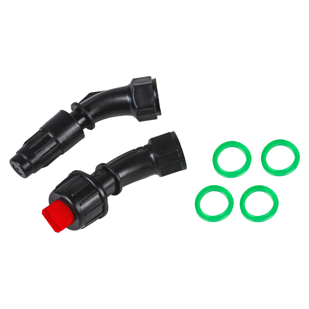 Пръскачка Li-ion 5L 12V 2Ah 3bar 1,6L/min RAIDER RD-BMD05 - снимка 6