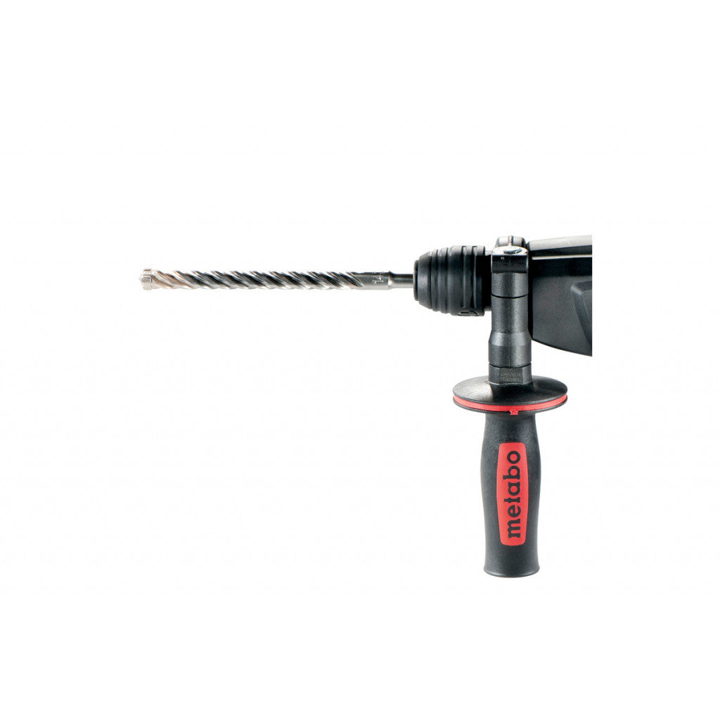 Перфоратор акум. 18V 24mm METABO KHA 18 LTX 2X4.0AH - снимка 6