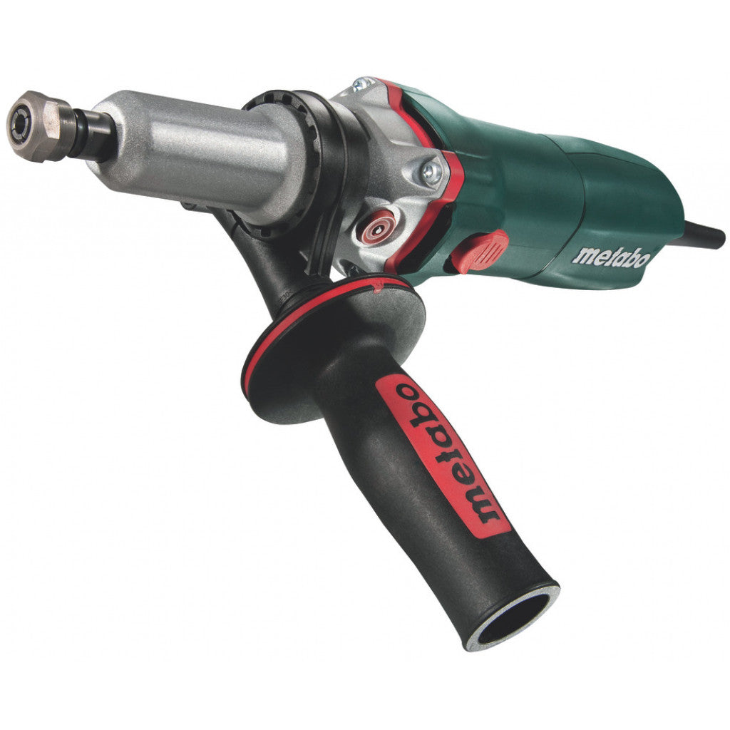 Шлайф прав удължен 950W рег. обороти METABO GE 950 PLUS - снимка 6