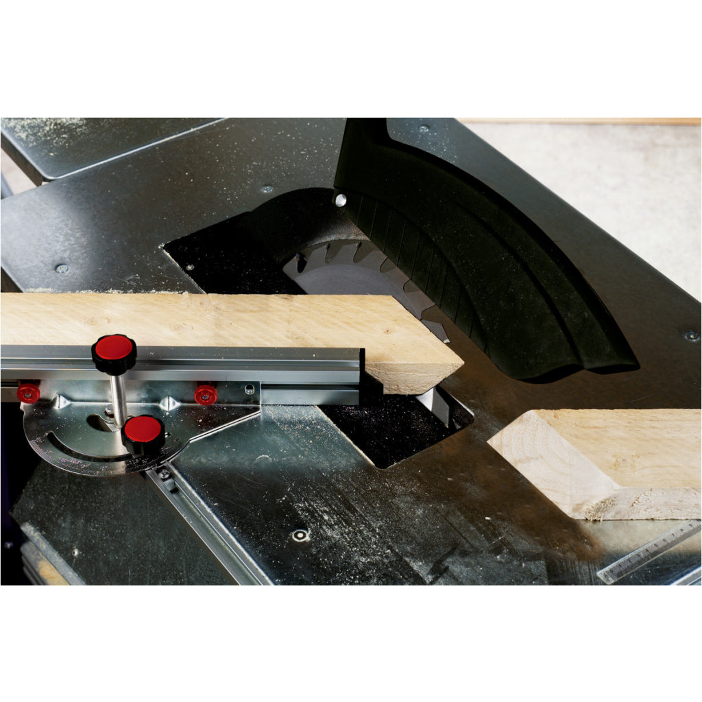 Циркуляр стац. ø315mm 2000W METABO TKHS 315C-2.0WNB 230V - снимка 7