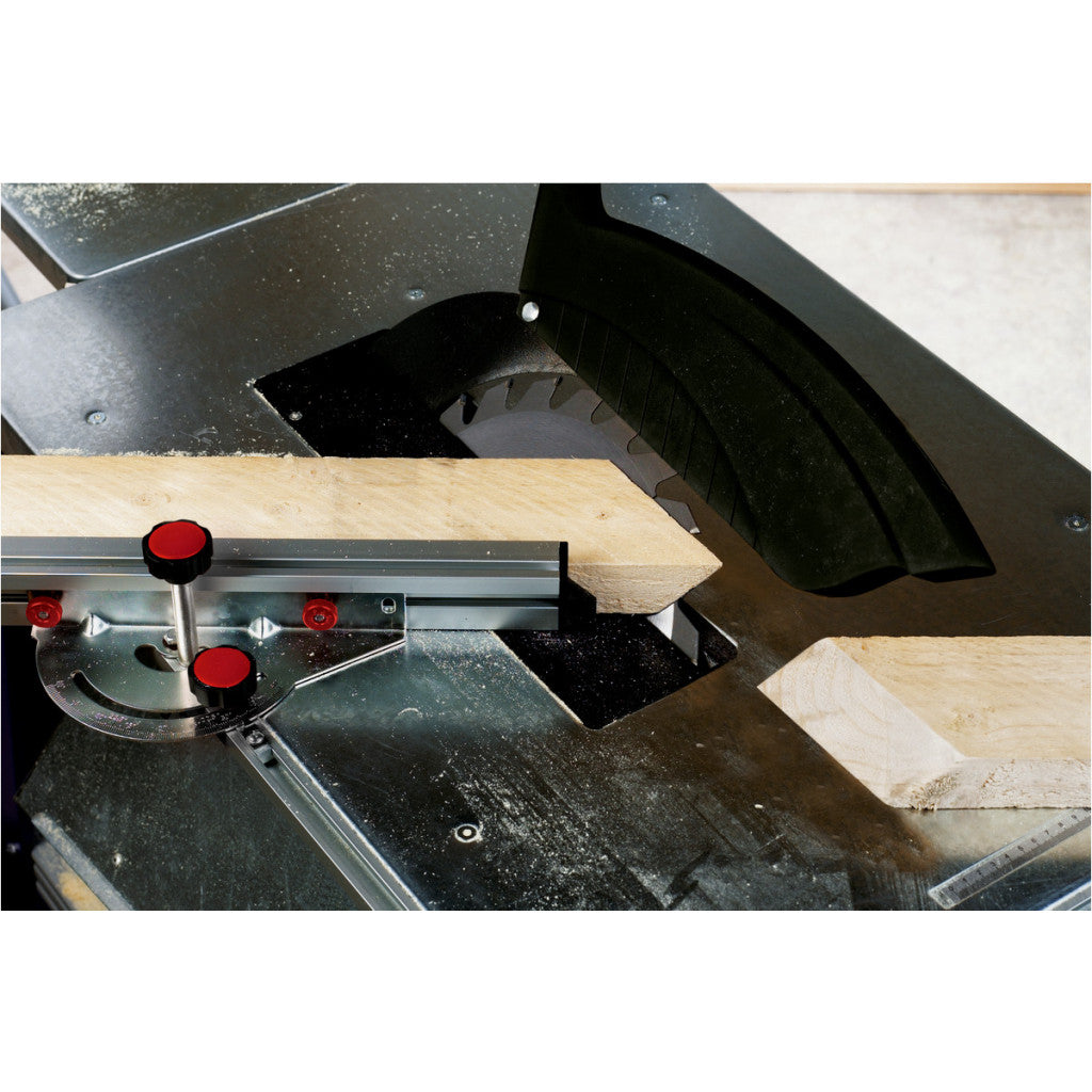 Циркуляр стац. ø315mm 2000W METABO TKHS 315C-2.0WNB 230V - снимка 7