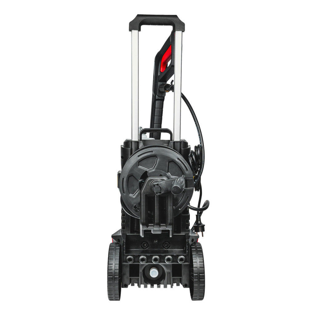 Водоструйка безчеткова 2200W 17MPa 6.6L/min RDP-HPC15 - снимка 7