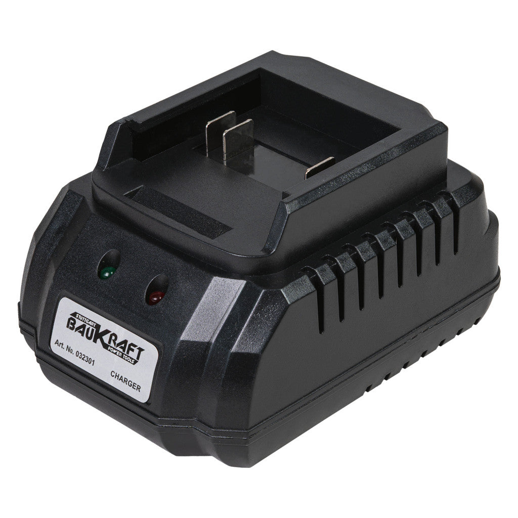 Резачка 18V 305mm (12") SDS 3/8" .050" 45 3Ah куфар BAUKRAFT BK-CCS34 - снимка 7