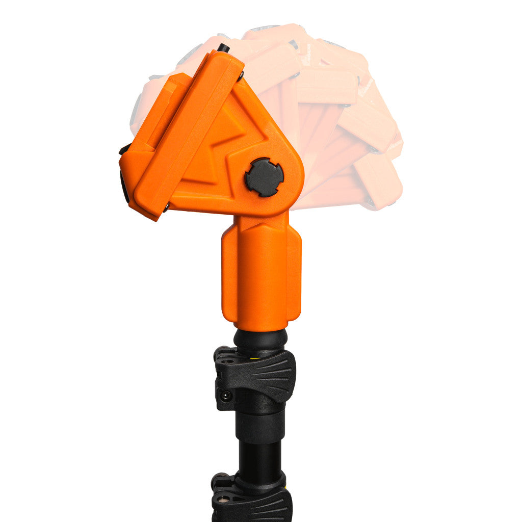 К-т Резачка 18V 15-20cm Лозарска ножица 2x2Ah2,5m BK-XGPPS25 - снимка 7