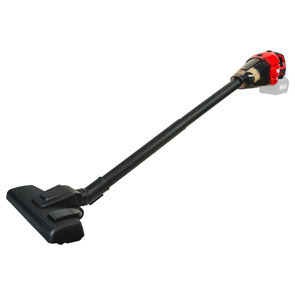 R20 Прахосмукачка за сухо акум. 0.5L Solo RAIDER PRO RDP-SMWC20 - снимка 7
