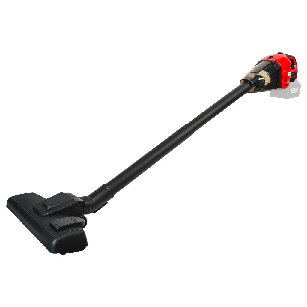 R20 Прахосмукачка за сухо акум. 0.5L Solo RAIDER PRO RDP-SMWC20 - снимка 7