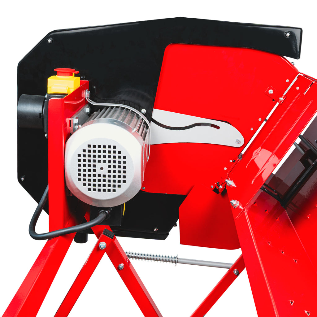 Циркуляр за рязане на дърва до 130mm 2200W RAIDER RD-LS01 - снимка 7
