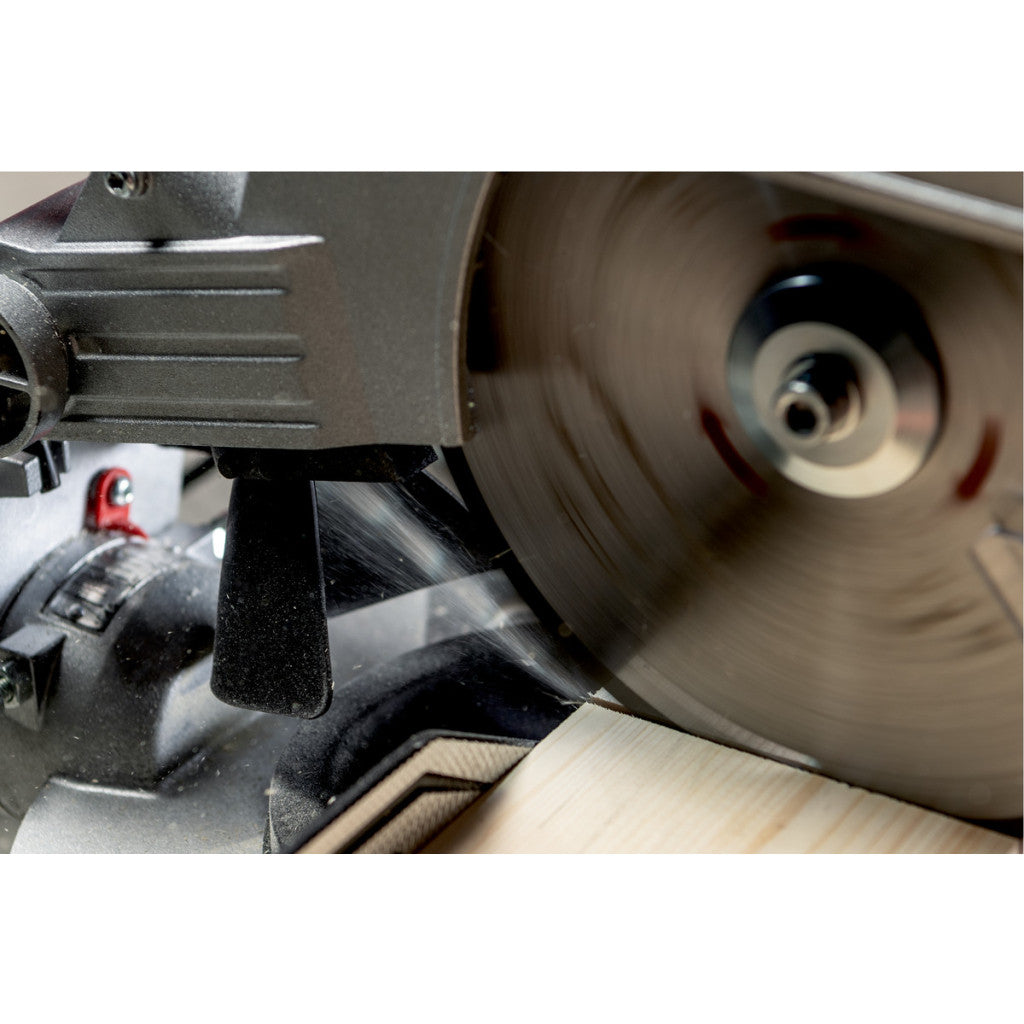Герунг циркуляр ø216mm METABO KS 216 M PCL - снимка 7