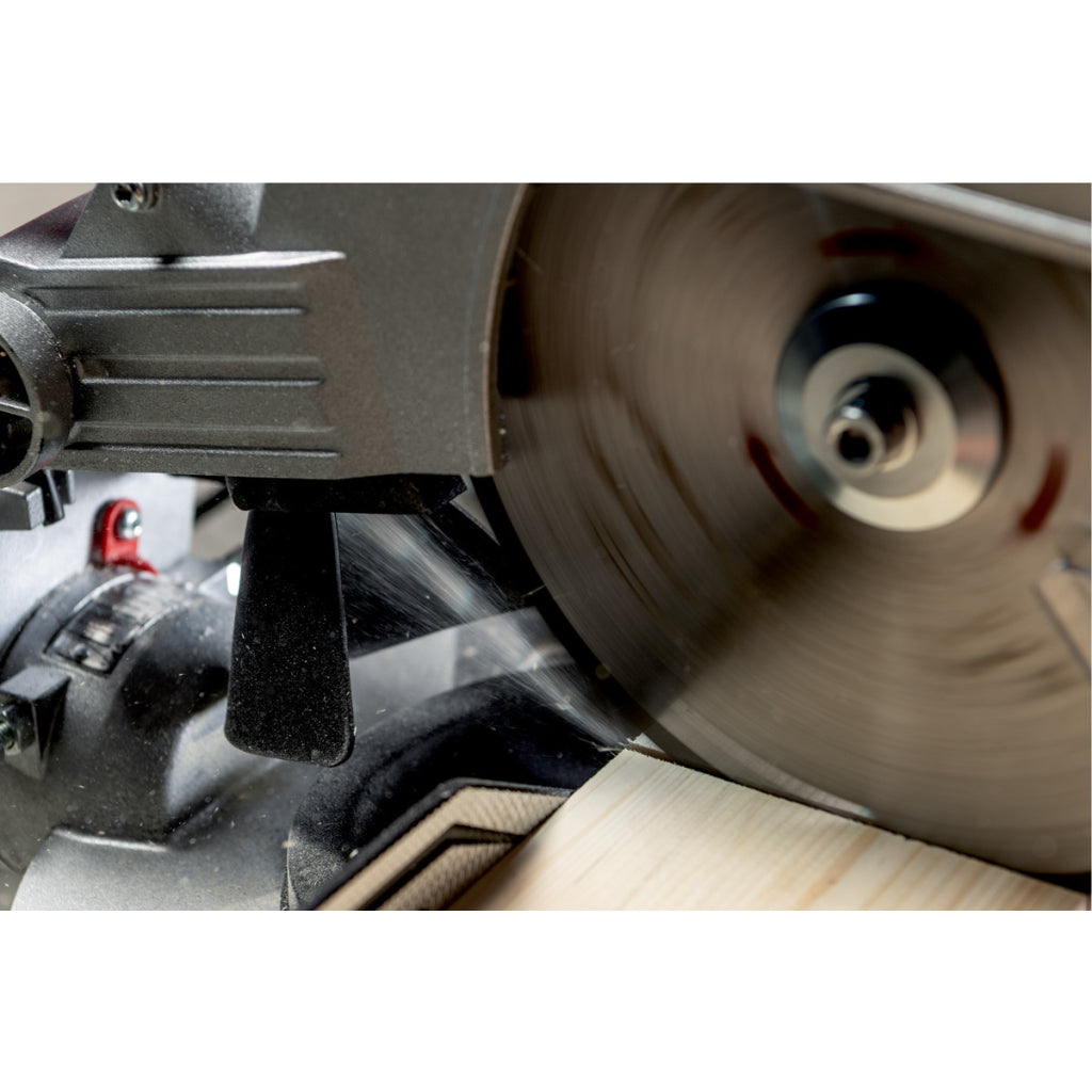 Герунг циркуляр ø216mm METABO KS 216 M PCL - снимка 7