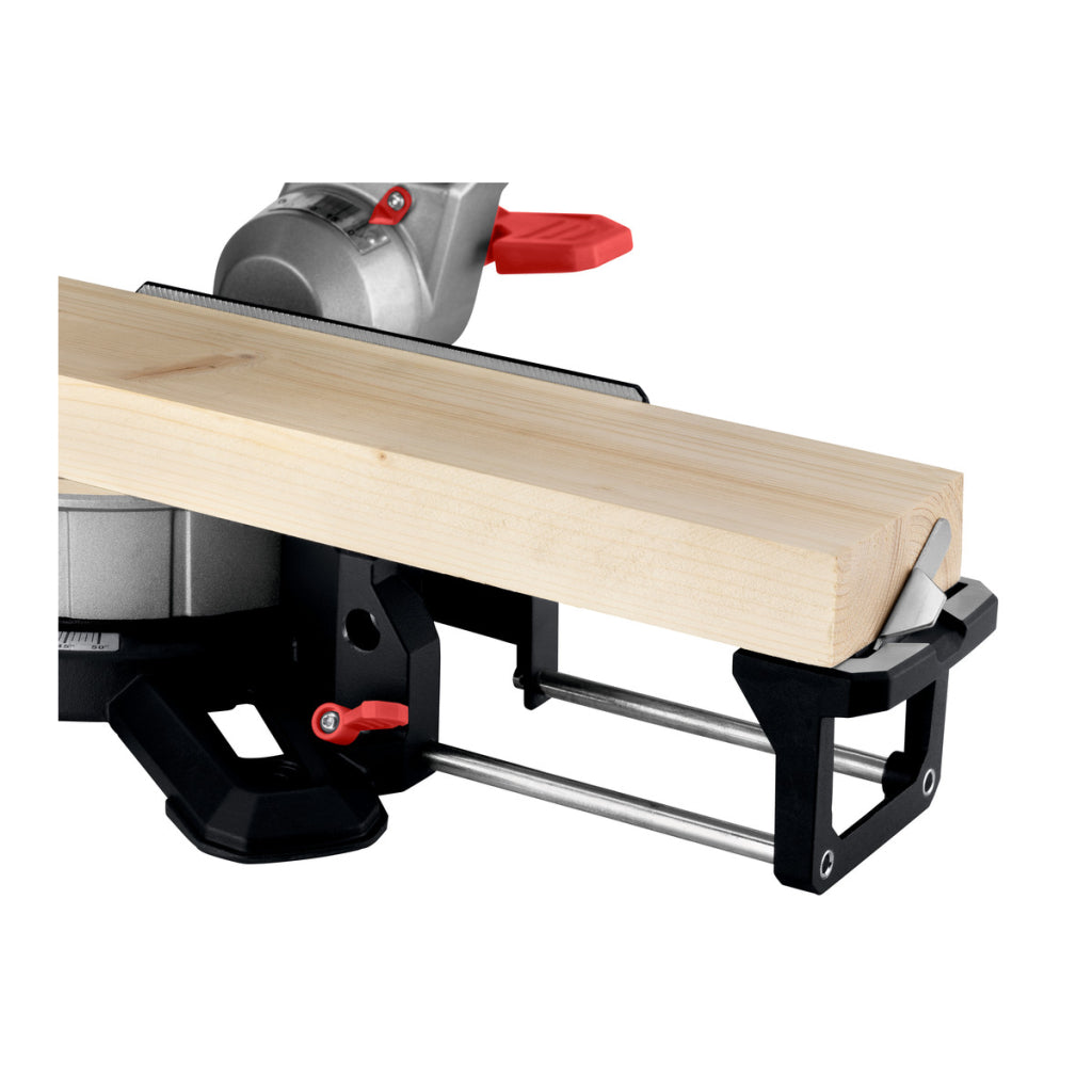 Герунг циркуляр с изтегляне ø305mm METABO KGS 305 M PCL - снимка 7