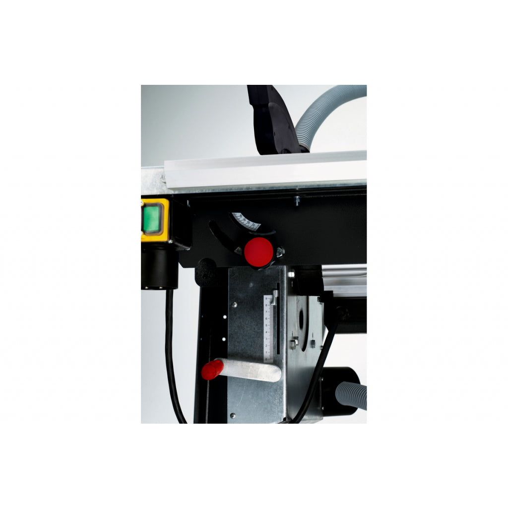 Циркуляр стац. ø315mm 2000W METABO TKHS 315C-2.0WNB 230V - снимка 8