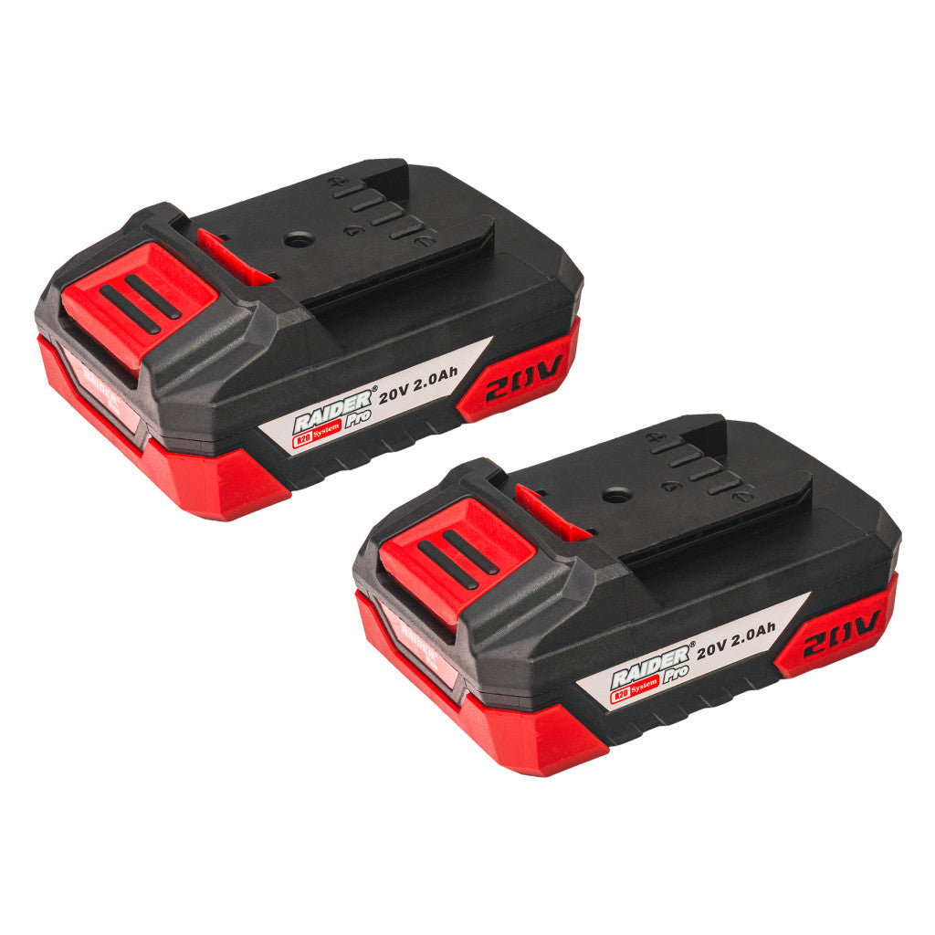 R20 Бормашина & Безч.Гайковерт320Nm2x2AhCaseRDP-PCD20&PBIW20 - снимка 8