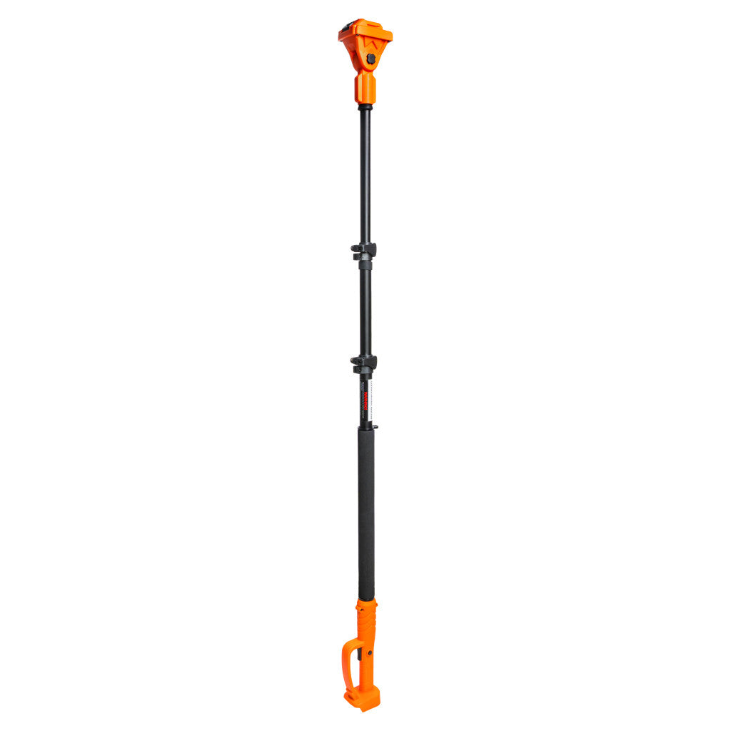 К-т Резачка 18V 15-20cm Лозарска ножица 2x2Ah2,5m BK-XGPPS25 - снимка 8