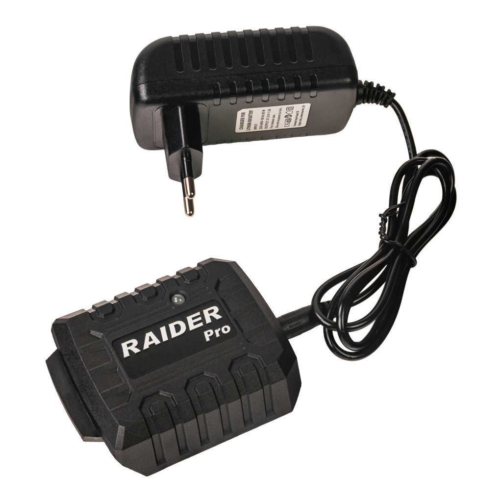 R20 Бормашина & Безч.Гайковерт320Nm2x2AhCaseRDP-PCD20&PBIW20 - снимка 9