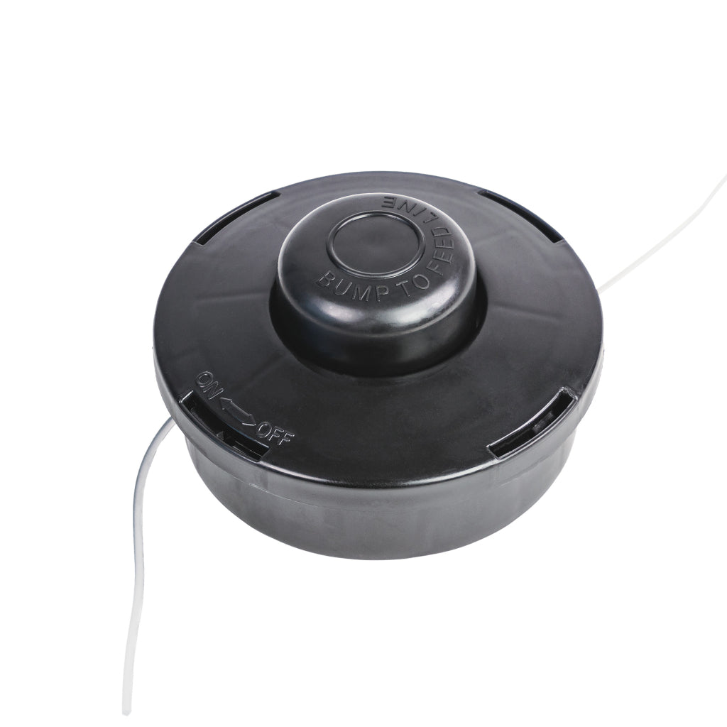 Коса бензинова с нож и корда сгъваема 4в1 2.2kW RAIDER RD-GBC25 - снимка 9