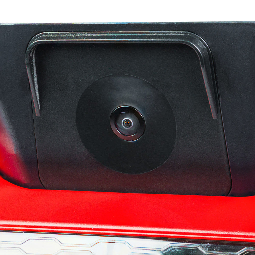 Косачка робот безчеткова CAM 22cm 20V4AhWi-Fi1200m2 RD-RLM47 - снимка 9
