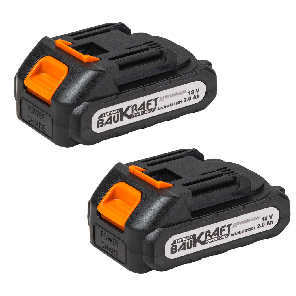 К-т Резачка 18V 15-20cm Лозарска ножица 2x2Ah2,5m BK-XGPPS25 - снимка 9