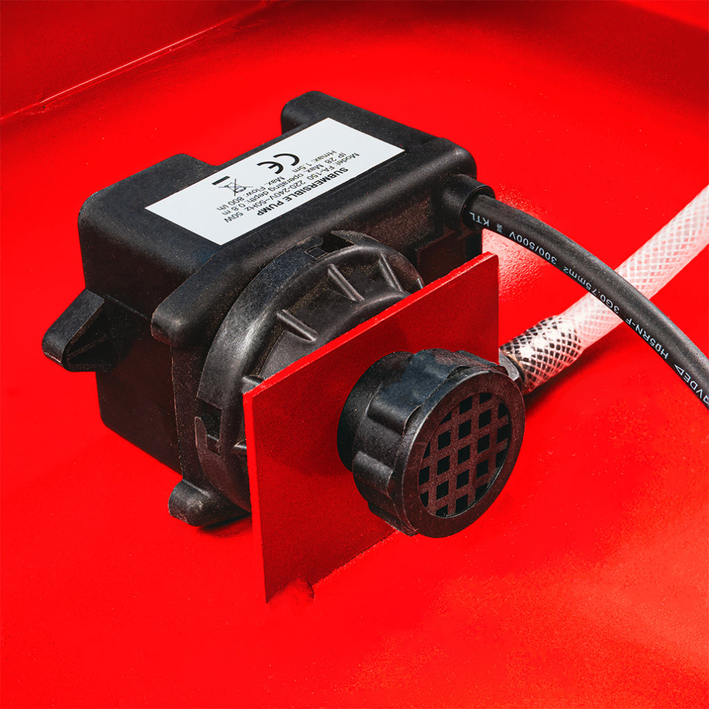 Машина рязане на строителни материали 2,2kW Ø350mm RDP-TMS35 - снимка 9