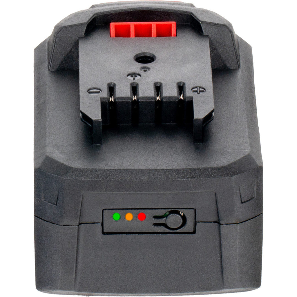 R20 Бормашина & Ъглошлайф 2Ah 4Ah в куфар RAIDER PRO RDP-PBCDI20&SPAG20 - снимка 10