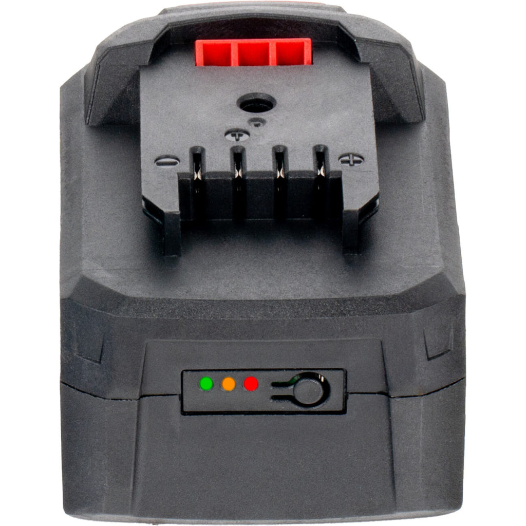 R20 Бормашина & Ъглошлайф 2Ah 4Ah в куфар RAIDER PRO RDP-PBCDI20&SPAG20 - снимка 10