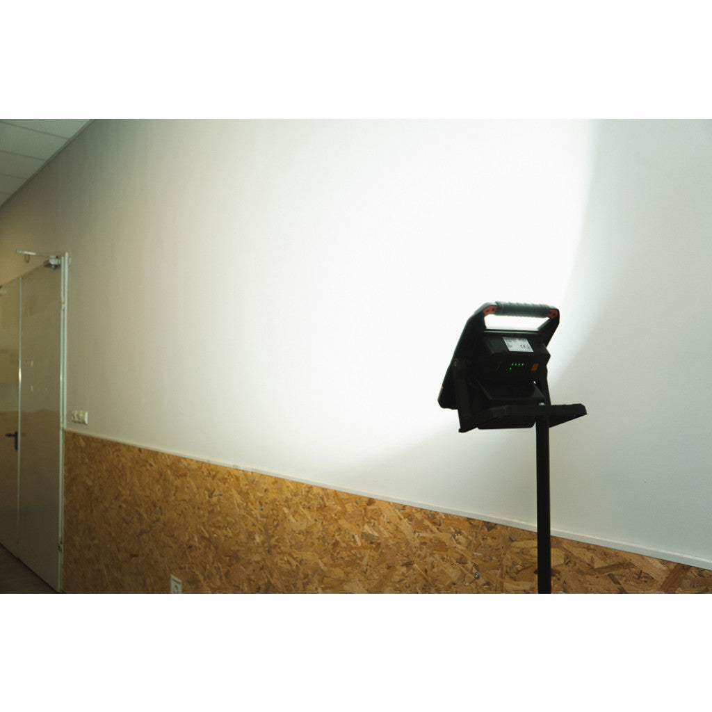 R20 Лампа работна 45W 5000lm Dimmer USB AL Solo RAIDER PRO RDP-ZWL20 - снимка 10