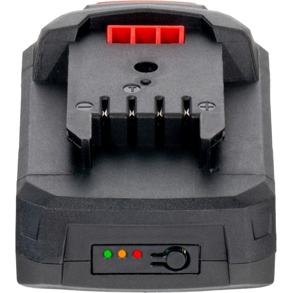 R20 Бормашина & Ъглошлайф 2Ah 4Ah в куфар RAIDER PRO RDP-PBCDI20&SPAG20 - снимка 11