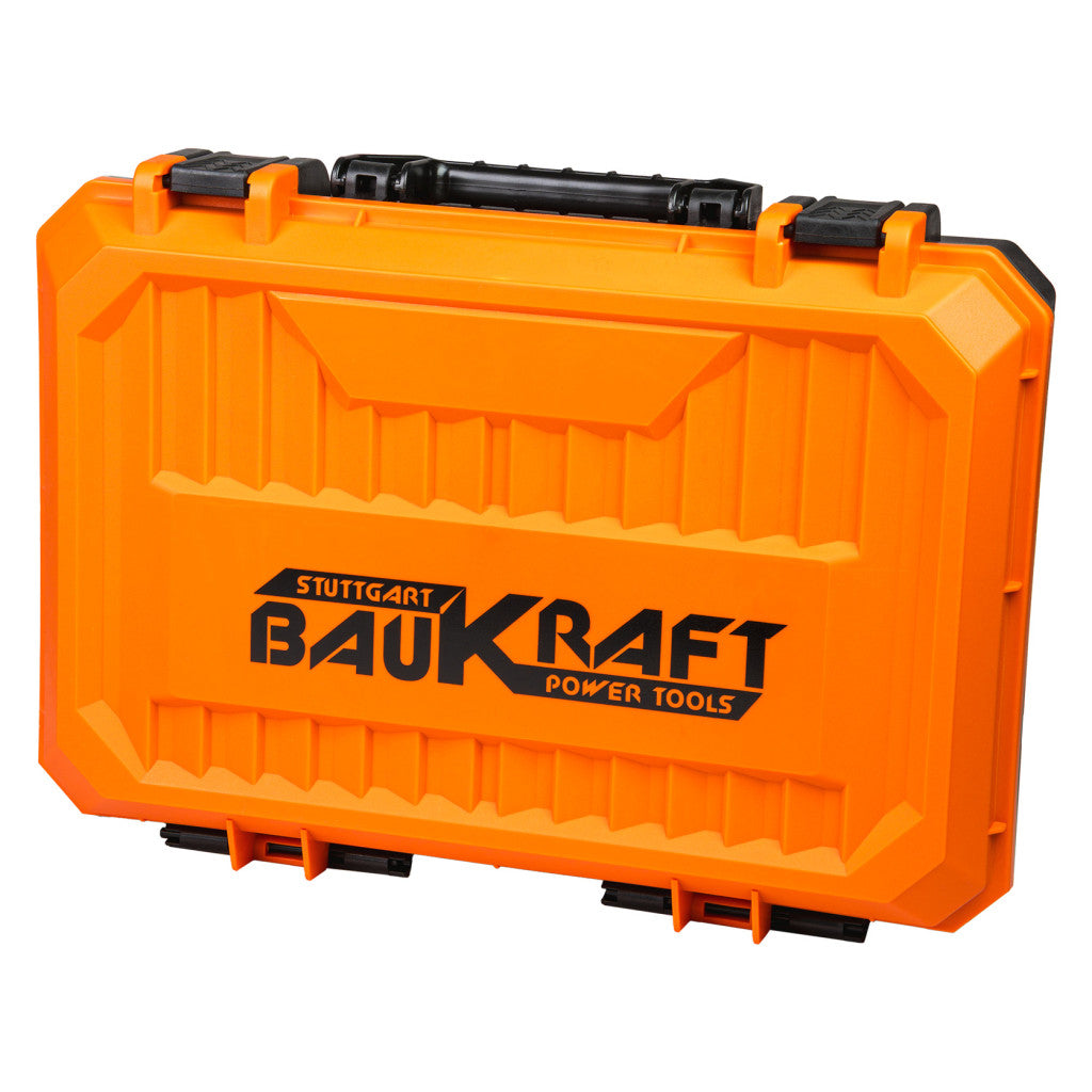 Бормашина безчеткова 18V 2-ск. 10mm 40Nm 2Ah Case BK-BCD40 - снимка 11