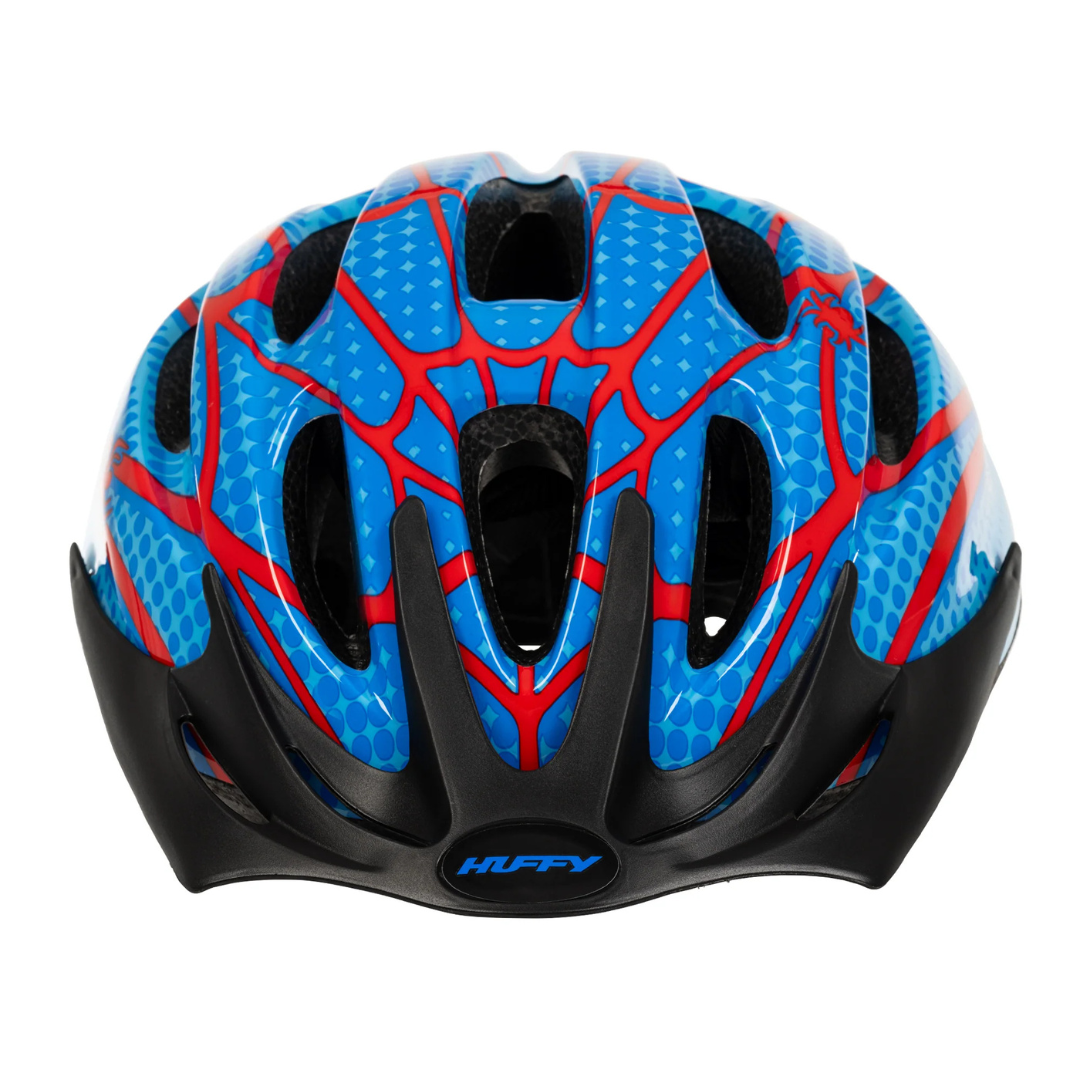 Huffy детска каска Spiderman 01314HL - снимка 4