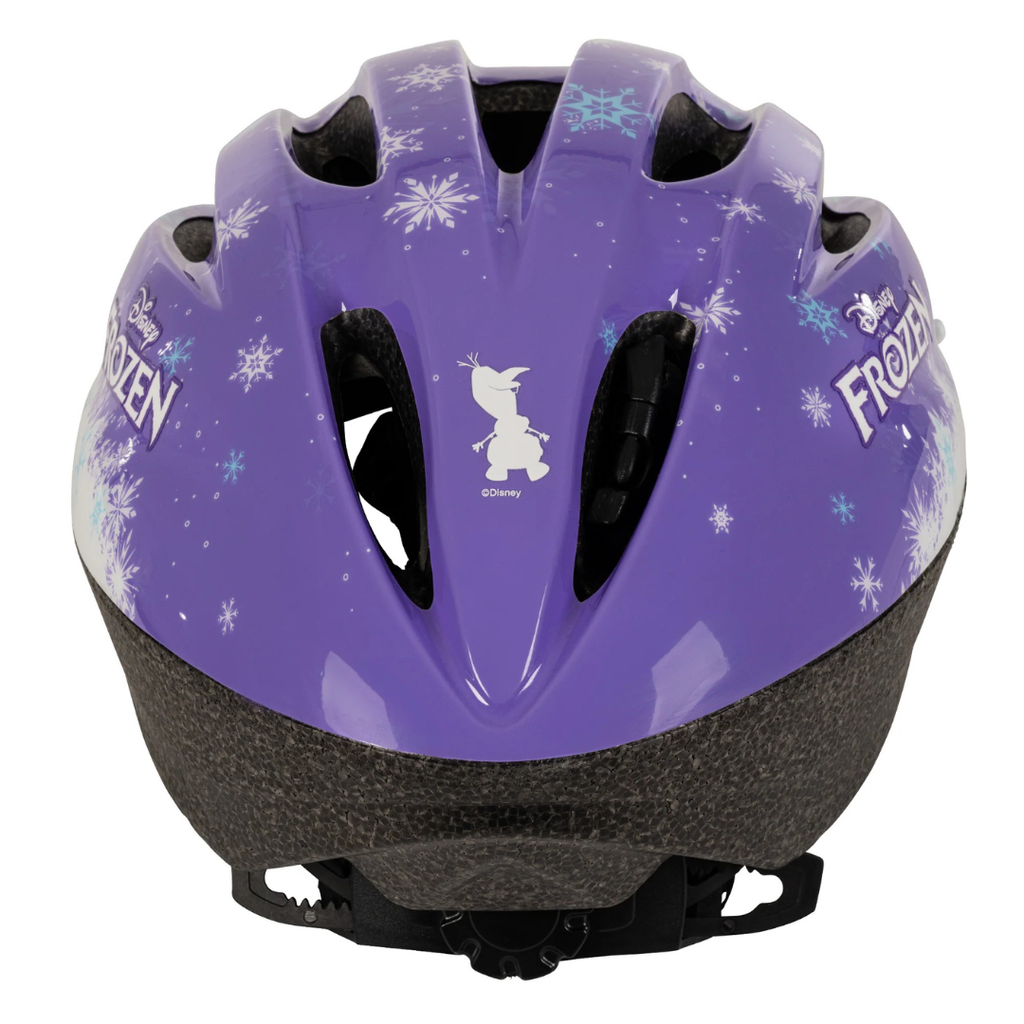 Huffy детска каска Frozen 01315HL - снимка 2
