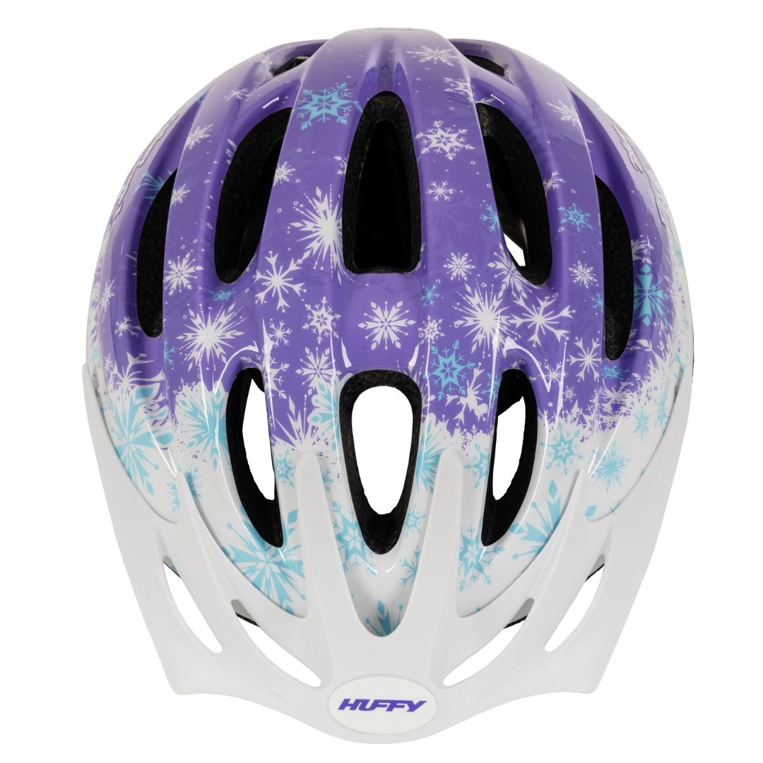 Huffy детска каска Frozen 01315HL - снимка 6