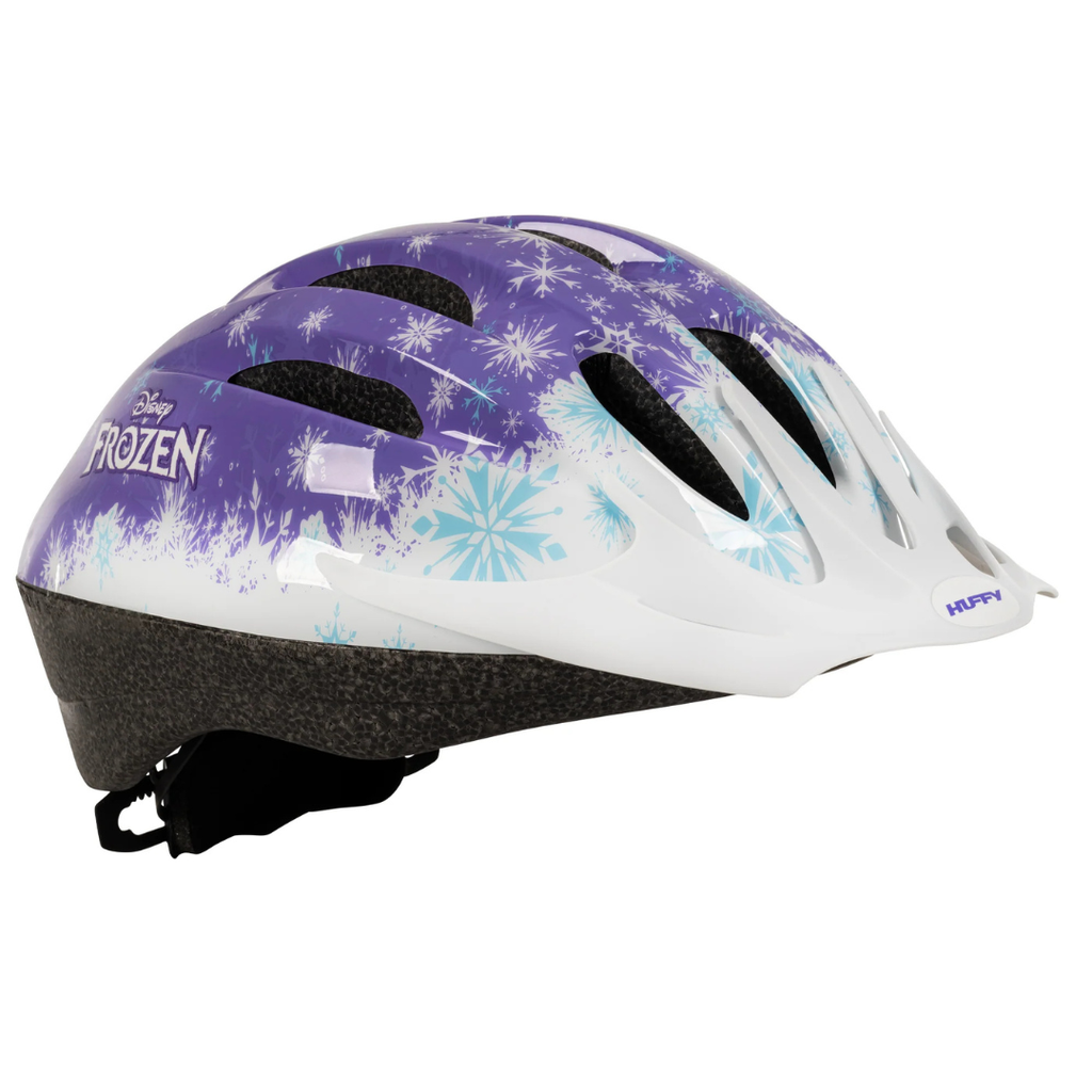 Huffy детска каска Frozen 01315HL - снимка 5