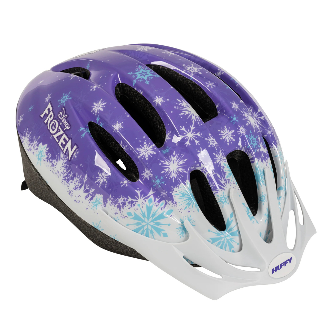 Huffy детска каска Frozen 01315HL