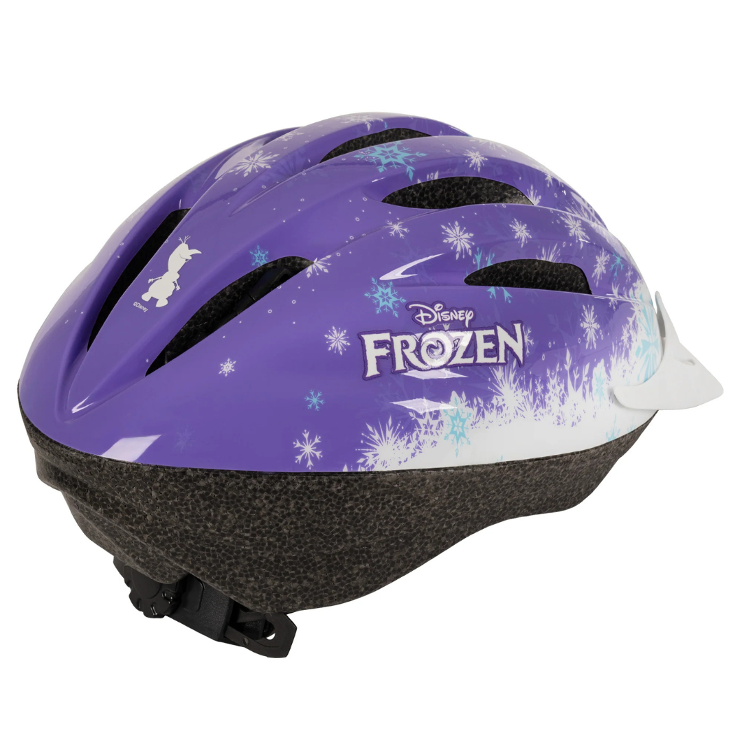Huffy детска каска Frozen 01315HL - снимка 4