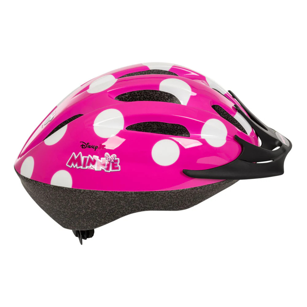 Huffy детска каска Minnie 01316HL - снимка 8