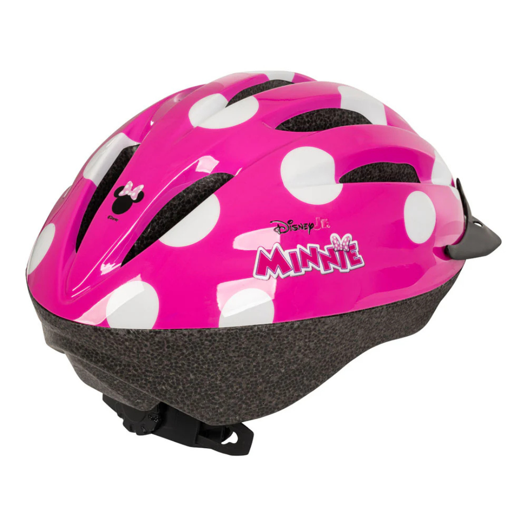 Huffy детска каска Minnie 01316HL - снимка 7
