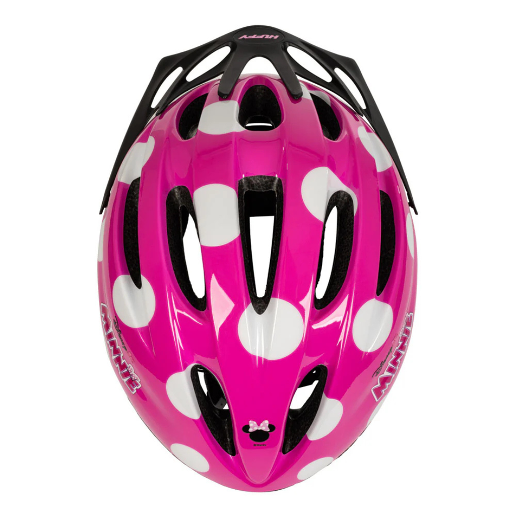 Huffy детска каска Minnie 01316HL - снимка 6