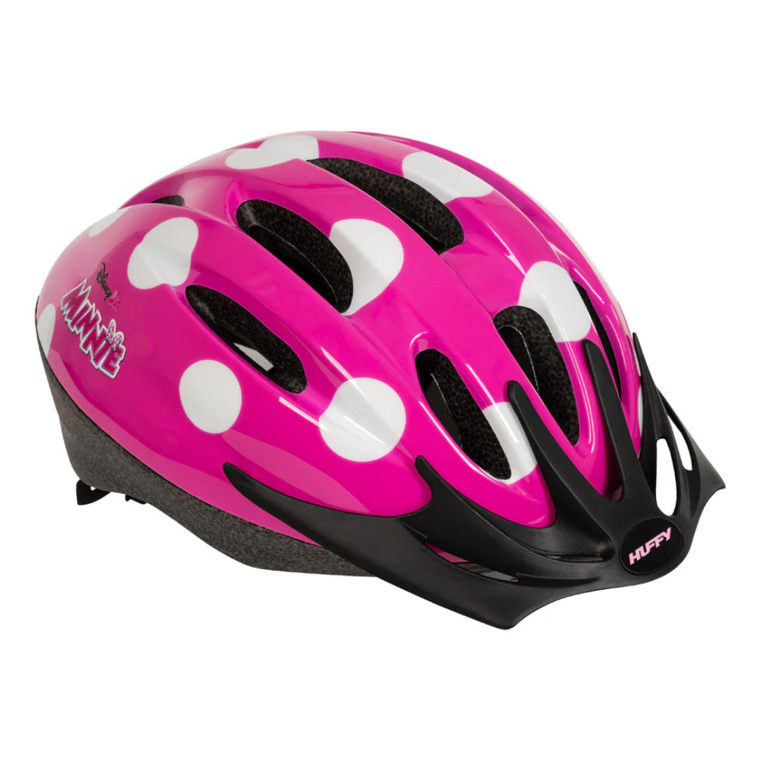 Huffy детска каска Minnie 01316HL